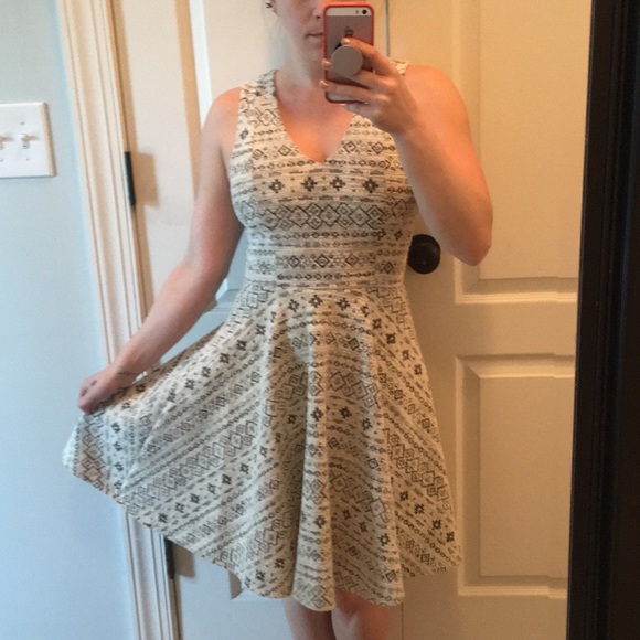 Altr’d state sweater dress - Picture 3 of 7